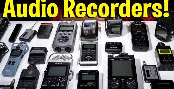 Review: Rode Wireless Pro Establishes a New Standard in Audio Excellence, Functionality, and Cost-Effectiveness