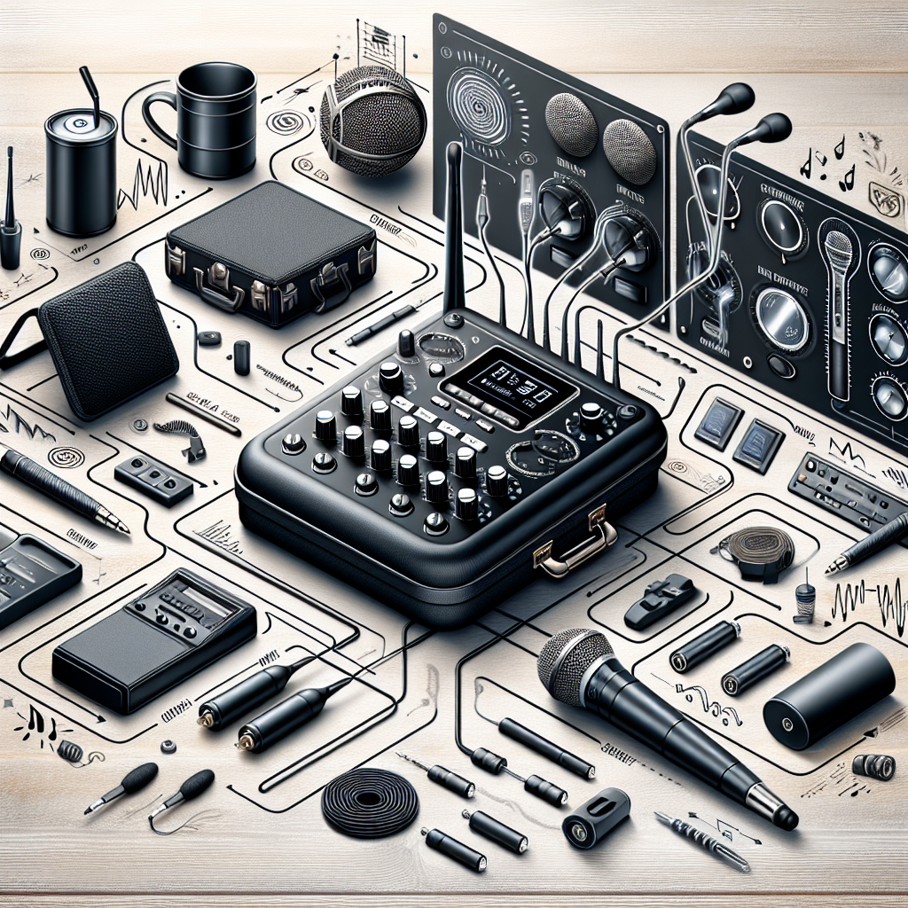 Review: Rode Wireless Pro Establishes a New Standard in Audio Excellence, Functionality, and Cost-Effectiveness