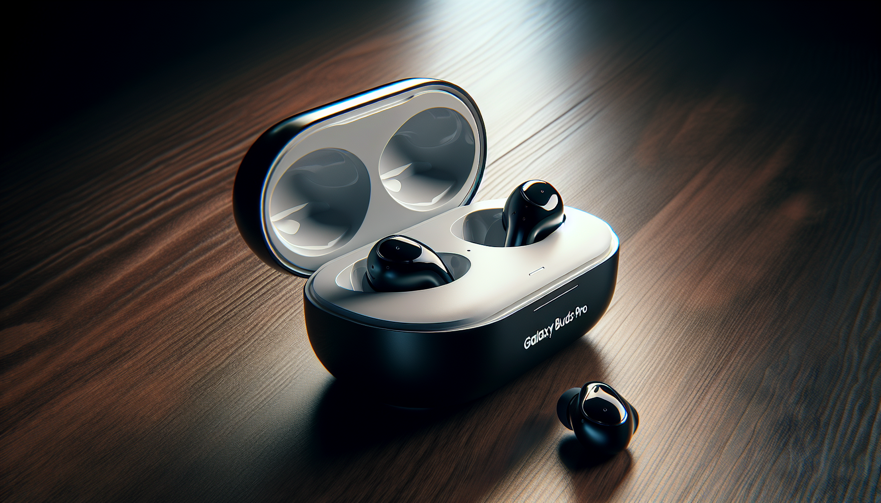 Samsung's Galaxy Buds 3 Pro Embrace a Debated Function Present in AirPods