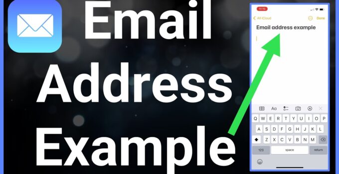 Steps to Include an Email Account in Apple Mail