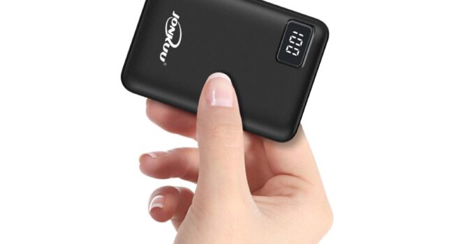 Tests Indicate Ineffectiveness of Specific Portable Phone Chargers - Are You Utilizing One?