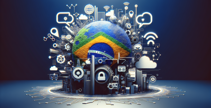 X Declares Instant Shutdown of Brazilian Operations, Service Will Continue for Users