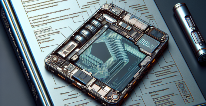 Apple Unveils Detailed iPhone 16 Battery Repair Manual
