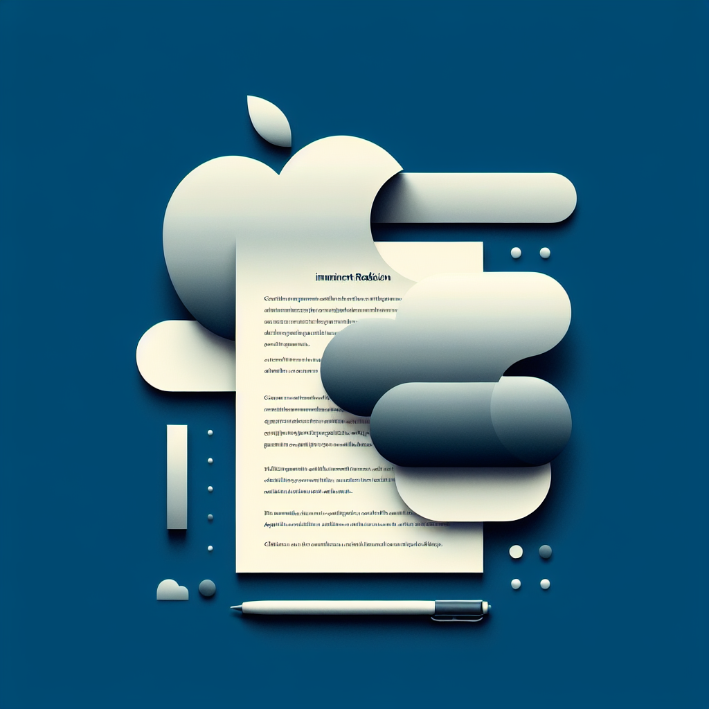 Apple Unveils Imminent Revision to iCloud Terms and Conditions