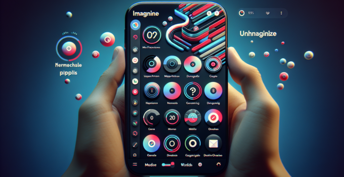 iOS 18 Unveils Longed-For Home Screen Enhancements for Greater Versatility