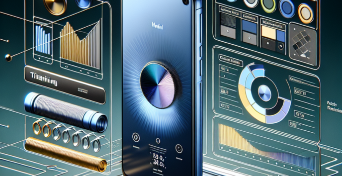 iPhone 16 Pro: An In-Depth Review of the Latest Titanium Color Variants
