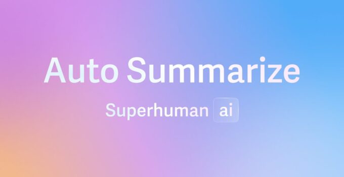 New Advancement May Lay the Foundation for Superhuman AI Progress