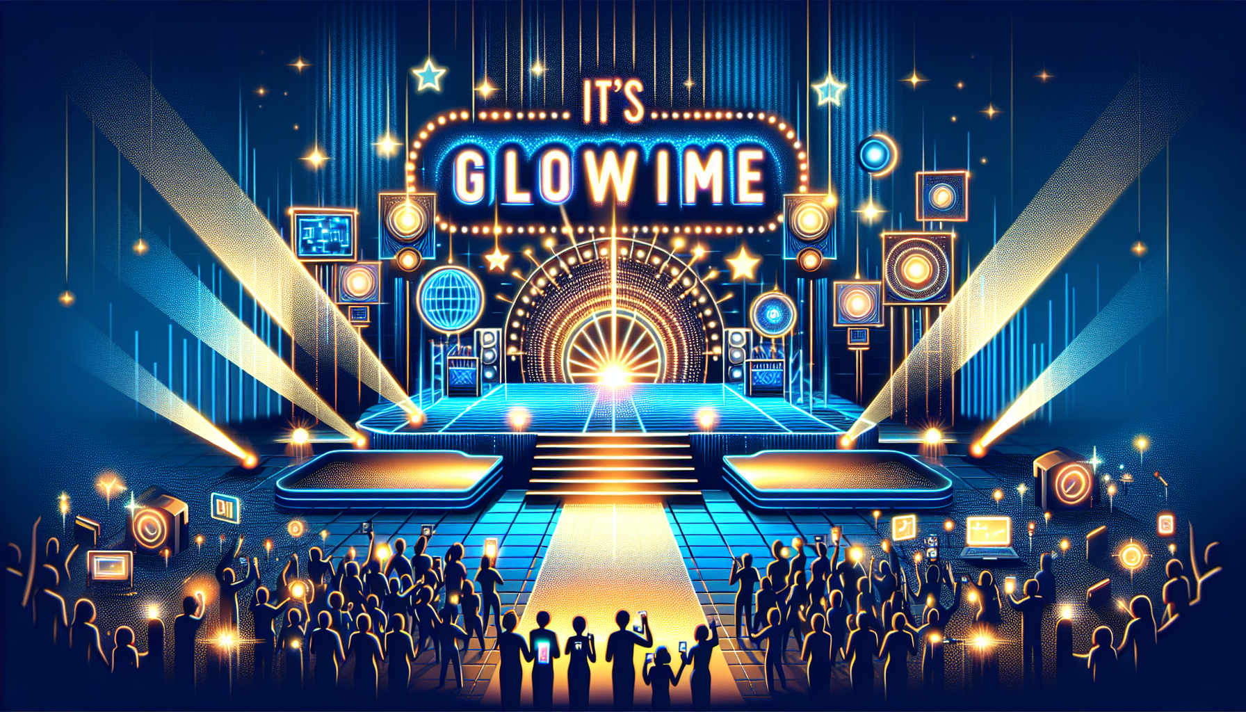 What Apple is Set to Reveal at the It's Glowtime Event