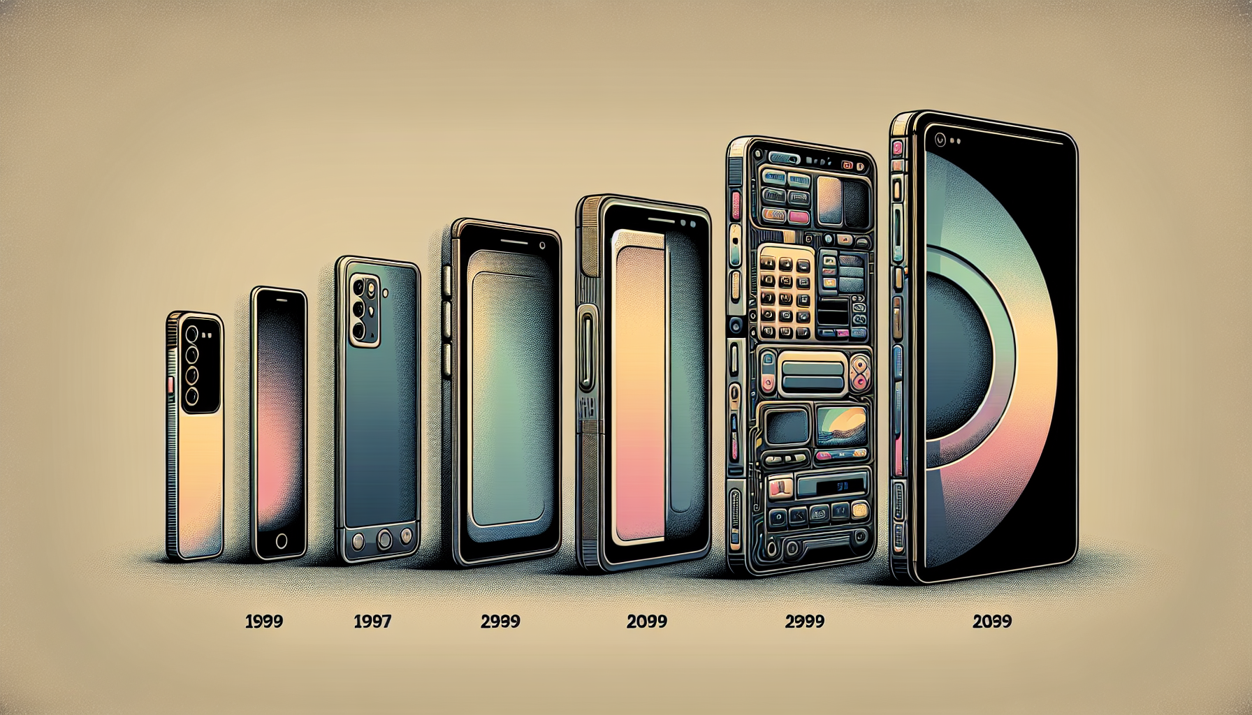 A Decade of the iPhone 6 Design: Remembering 10 Years Ahead of Its Goodbye