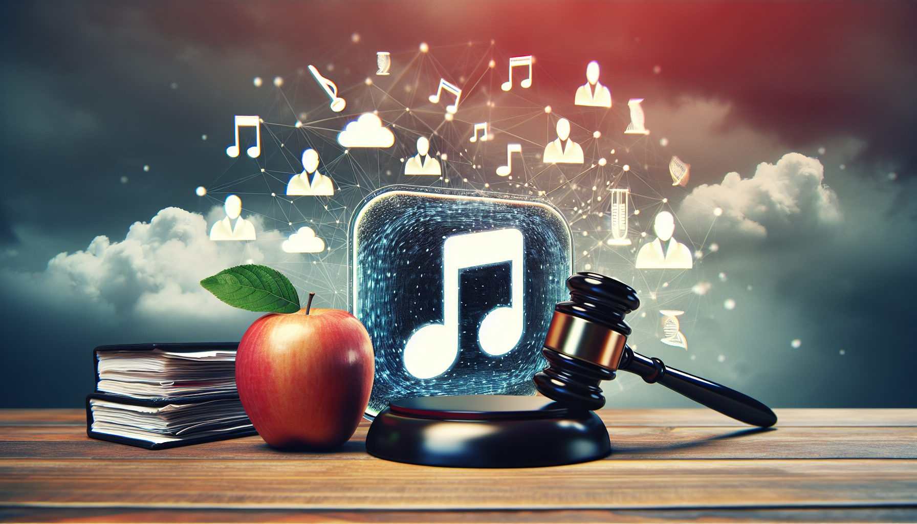 Lawsuit Asserts Apple Pulled Musi from App Store Because of Unfounded Accusations Related to YouTube