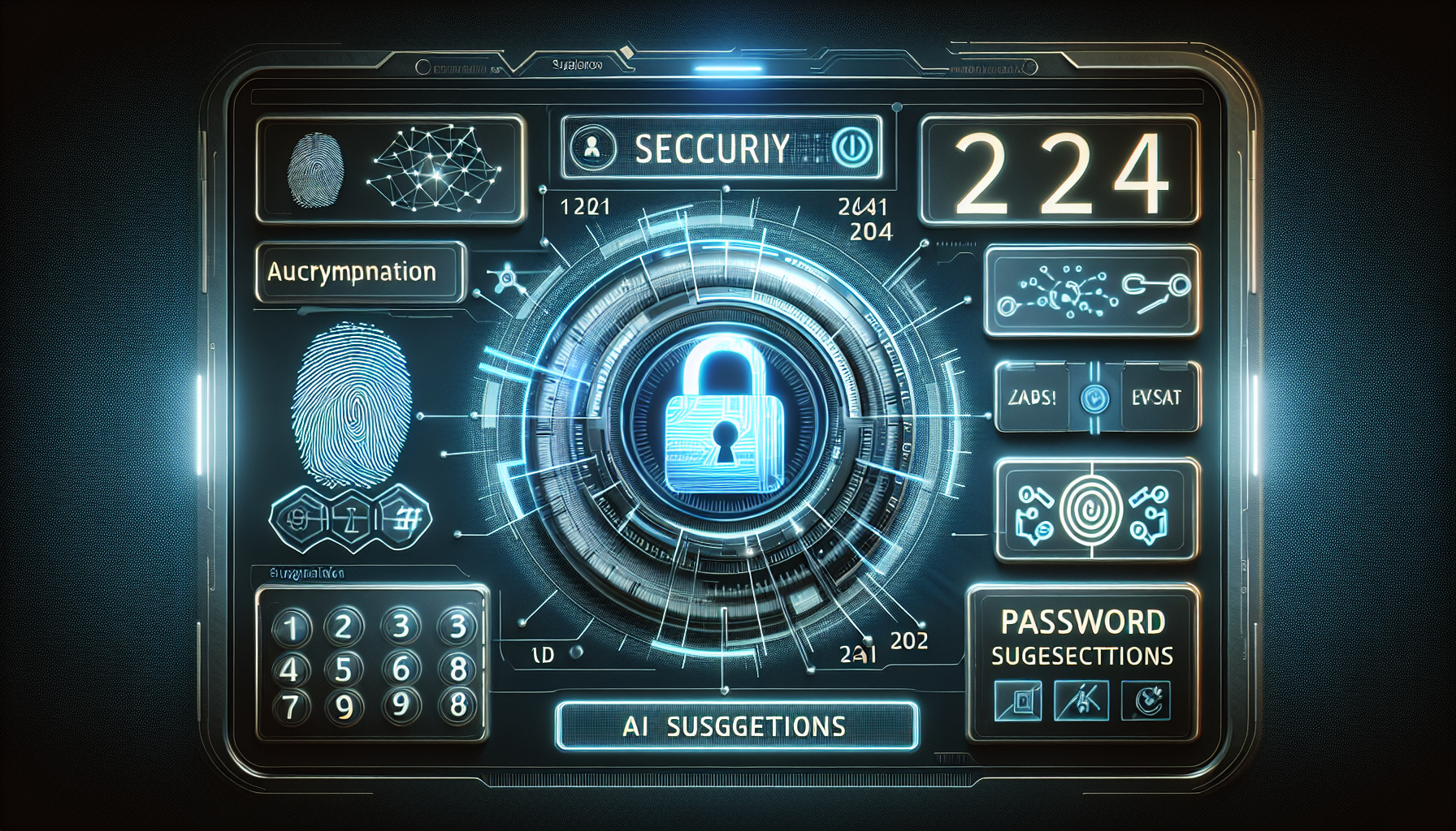 Premier Password Manager Suggestions for 2024