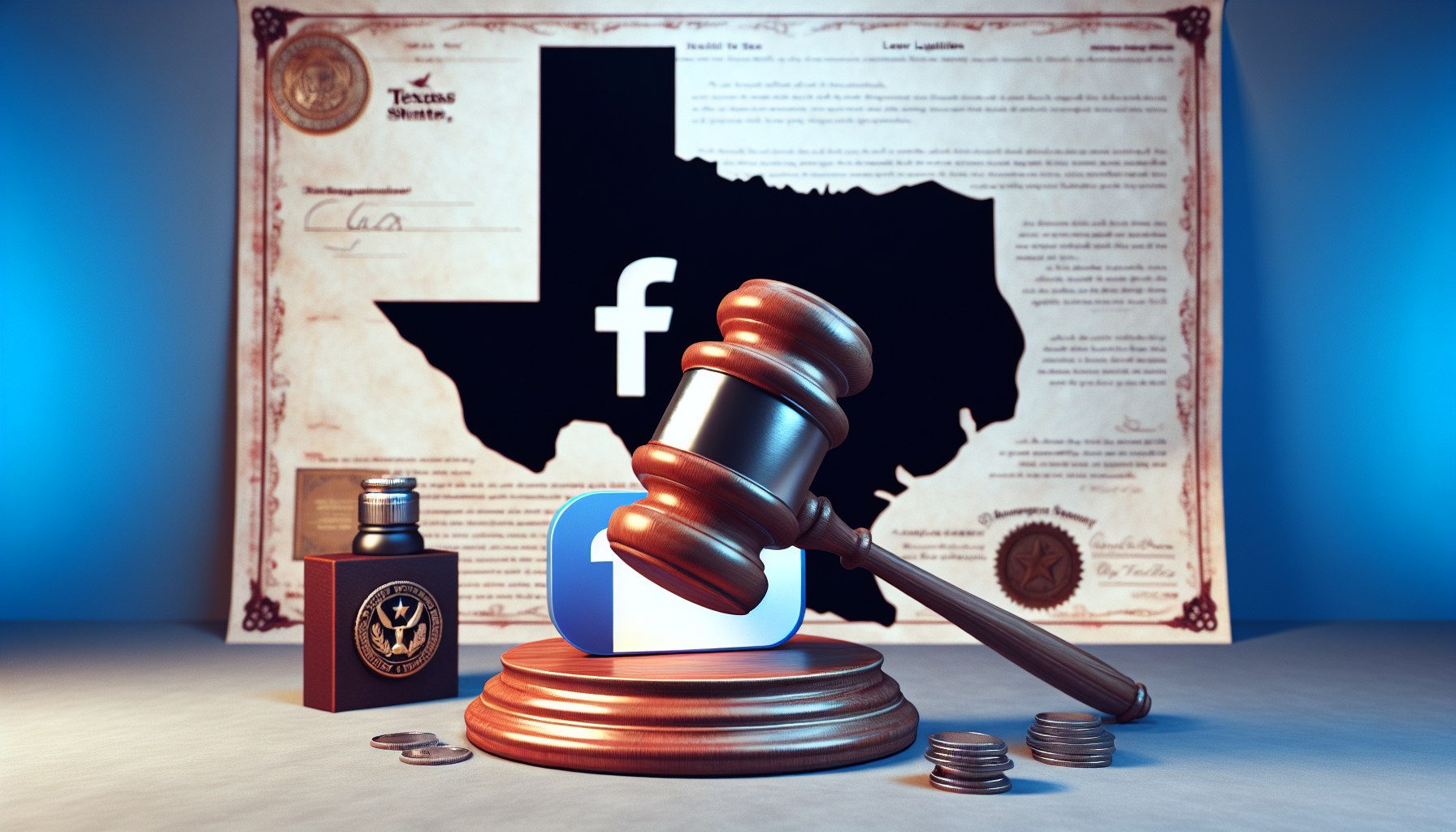 Texas Initiates Legal Action Against TikTok for Suspected Breaches of Newly Enacted Child Privacy Legislation