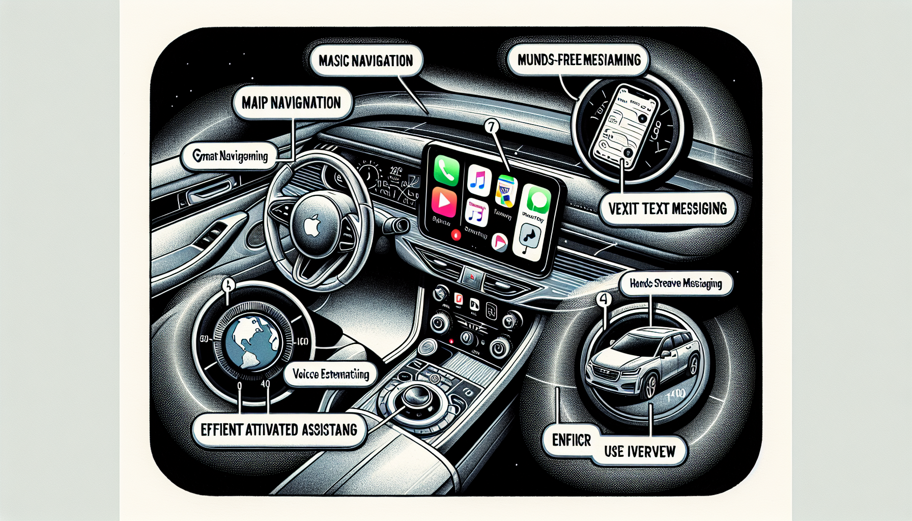 5 Often Ignored Apple CarPlay Features You Need to Be Aware Of