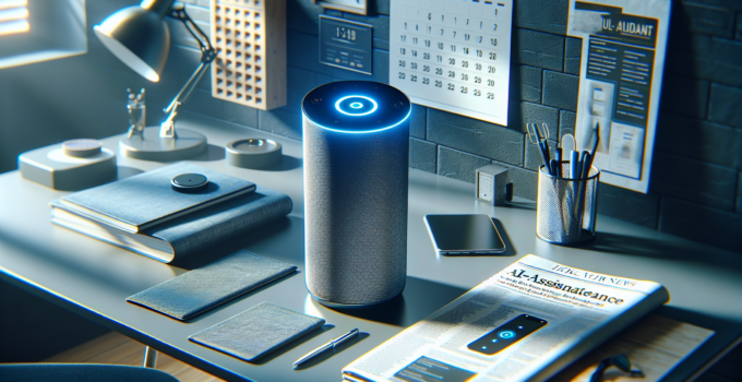 Amazon Postpones Launch of AI-Powered Alexa to Next Year, Sources Indicate