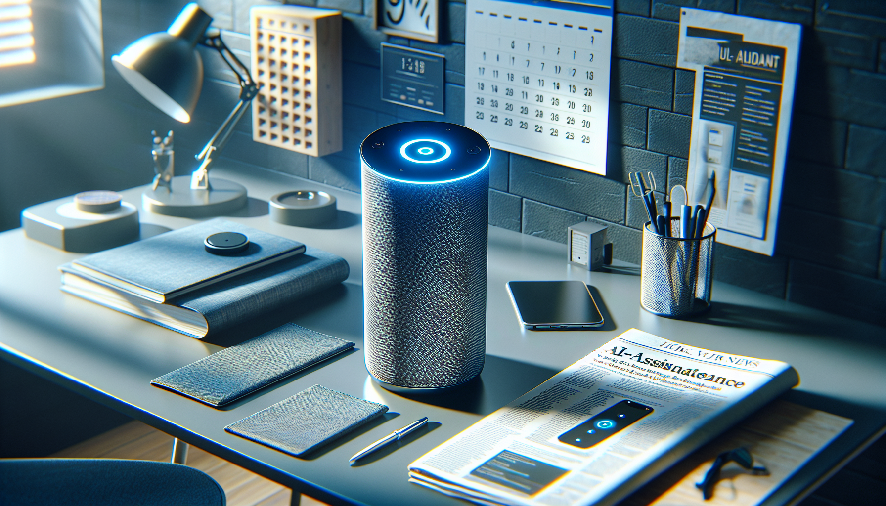 Amazon Postpones Launch of AI-Powered Alexa to Next Year, Sources Indicate