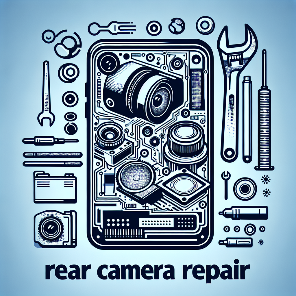 Apple Launches Rear Camera Repair Initiative for Certain iPhone 14 Plus Variants