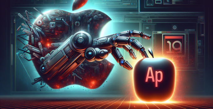 Apple Purchases Prominent Image Editing Software, Pixelmator, Not Affiliated with Adobe