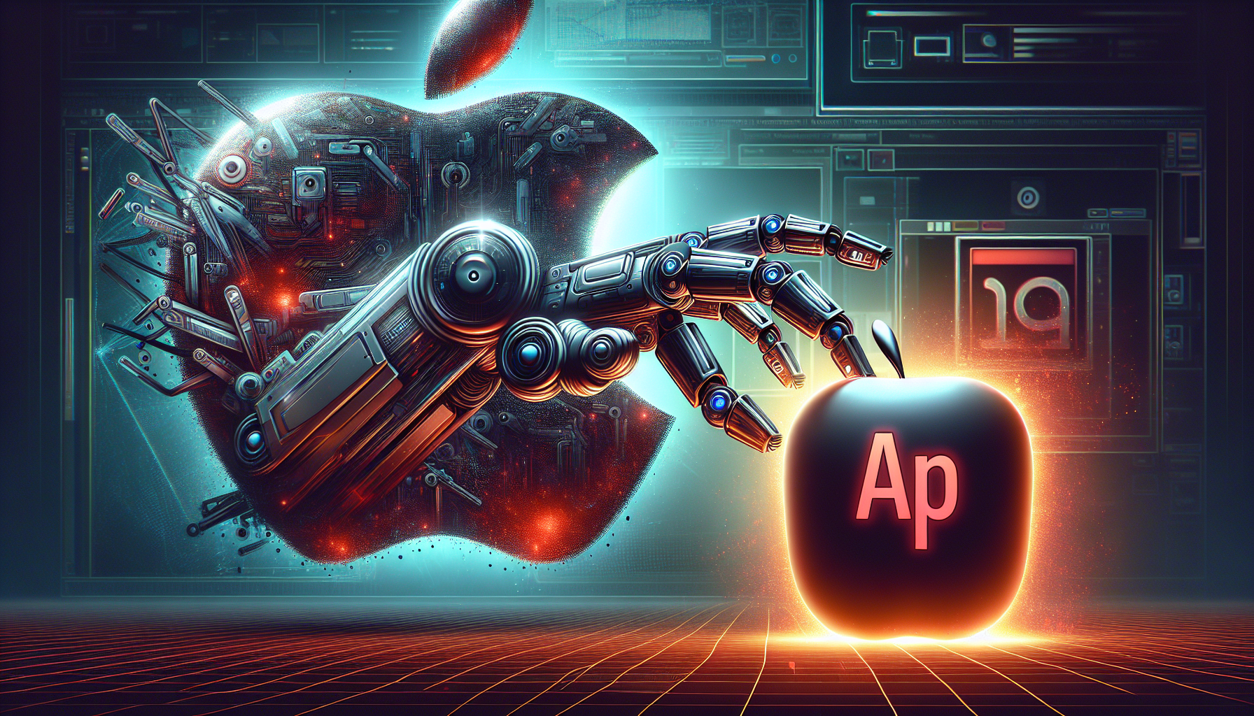 Apple Purchases Prominent Image Editing Software, Pixelmator, Not Affiliated with Adobe