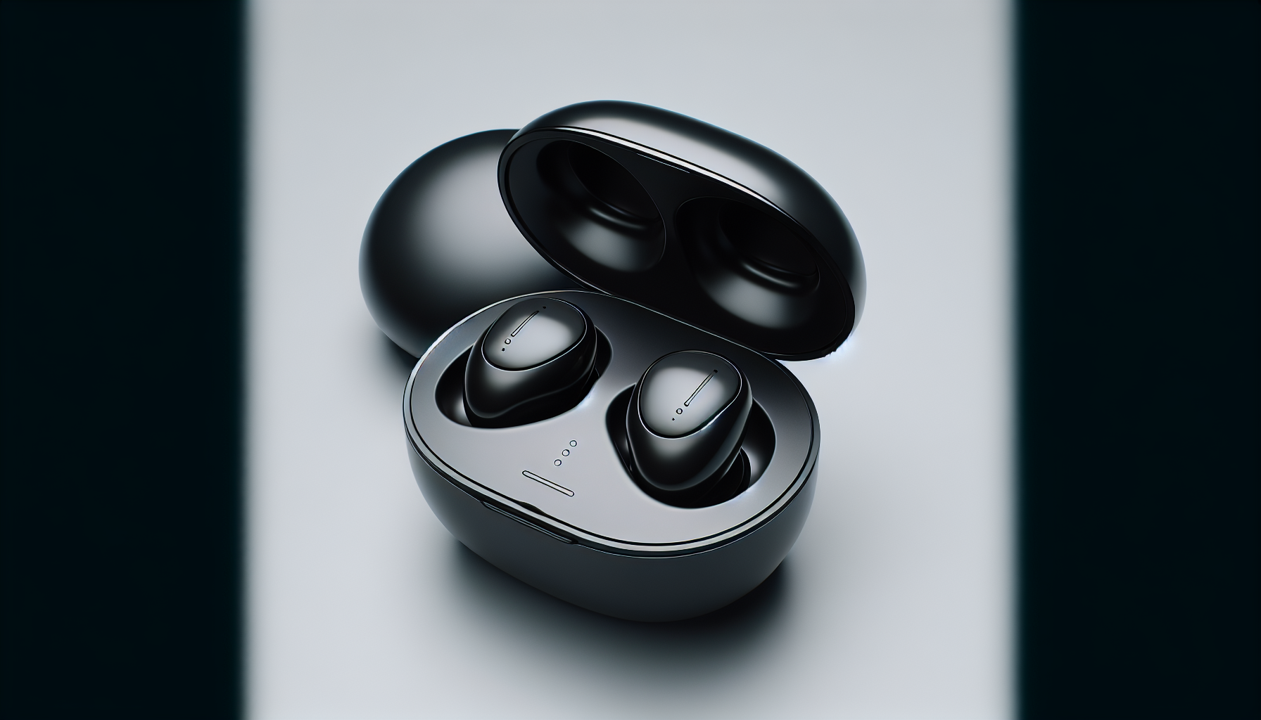 Nothing Ear (a) Wireless Earbuds