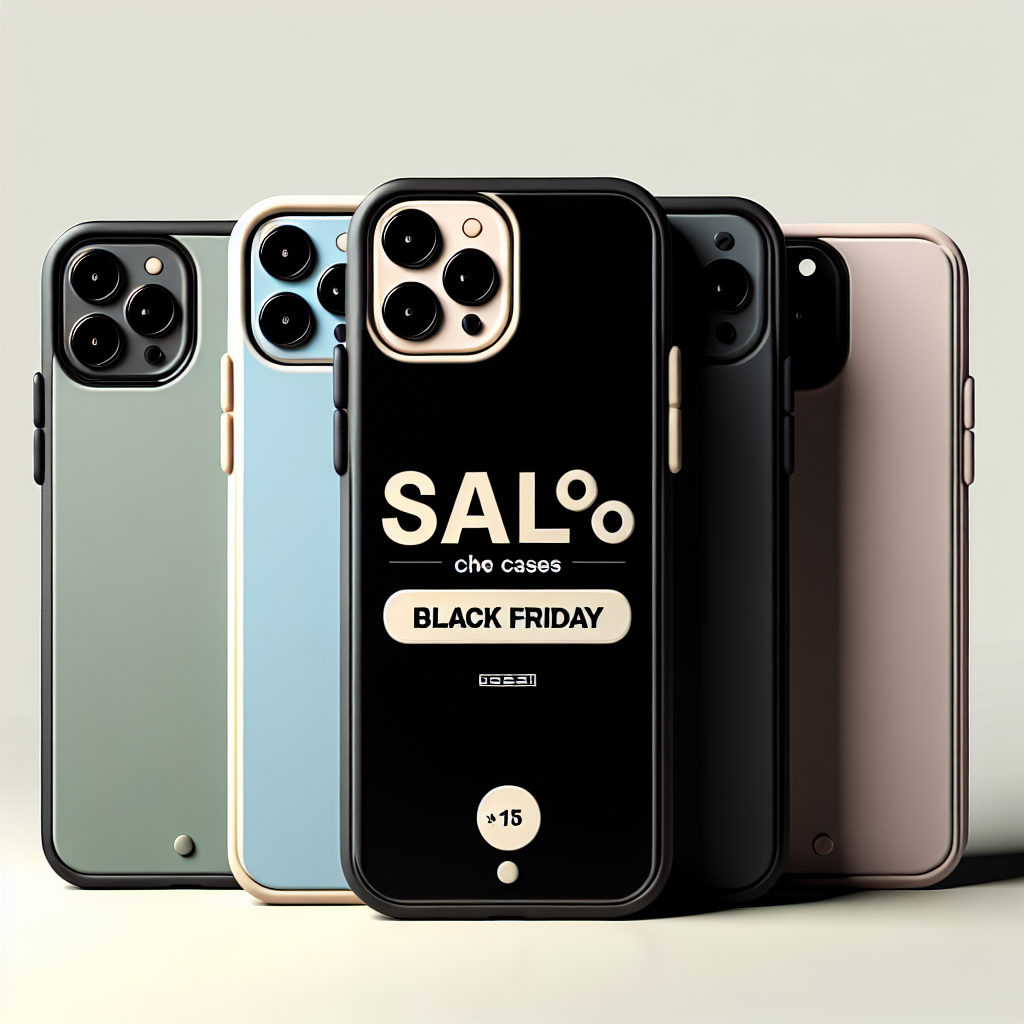 Torras Ostand iPhone 16 Cases Released in New Hues with 15% Black Friday Savings