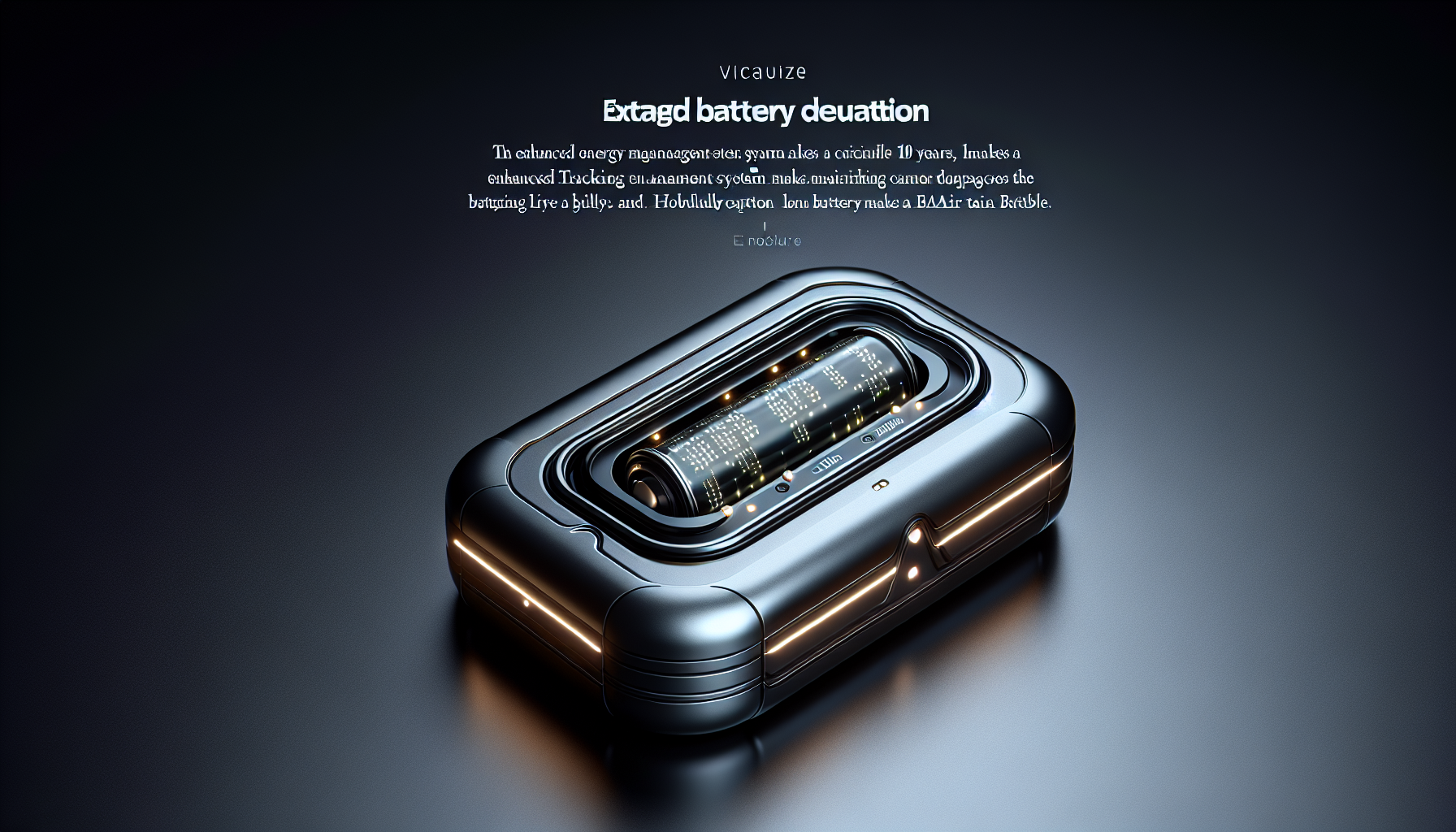 AA-Enhanced AirTag Case Provides Extended 10-Year Battery Duration