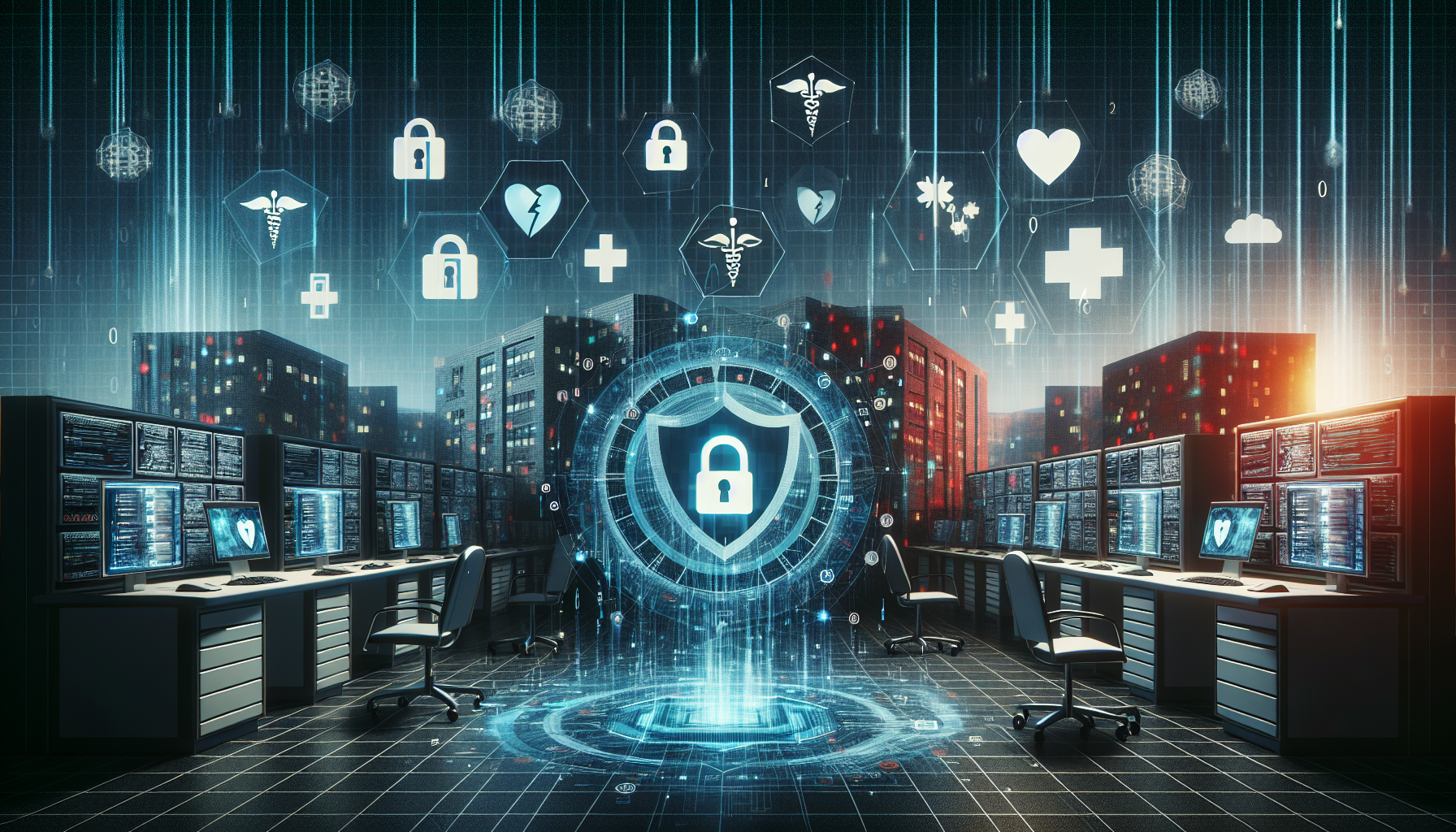 Impending Cybersecurity Revamp May Enhance Safeguards for U.S. Healthcare Institutions