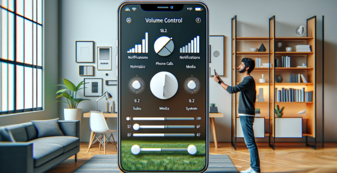 "iOS 18.2 Brings a Fresh iPhone Volume Control Functionality You May Have Missed"