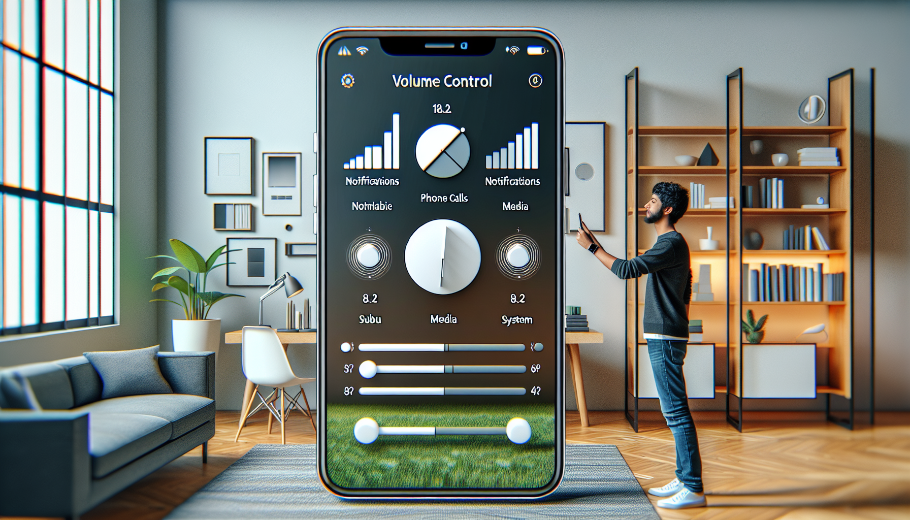 iOS 18.2 Brings a Fresh iPhone Volume Control Functionality You May Have Missed