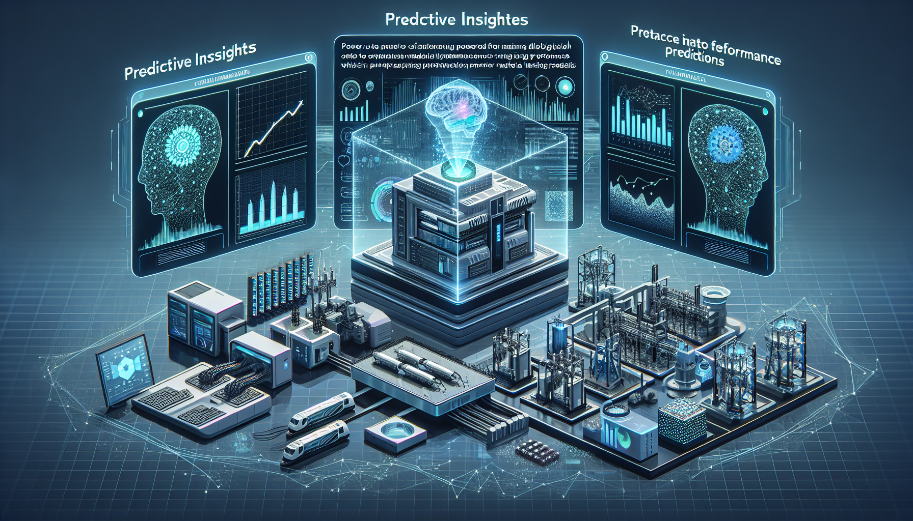 Predictive Insights Powered by AI Improve Material Testing and Performance Predictions