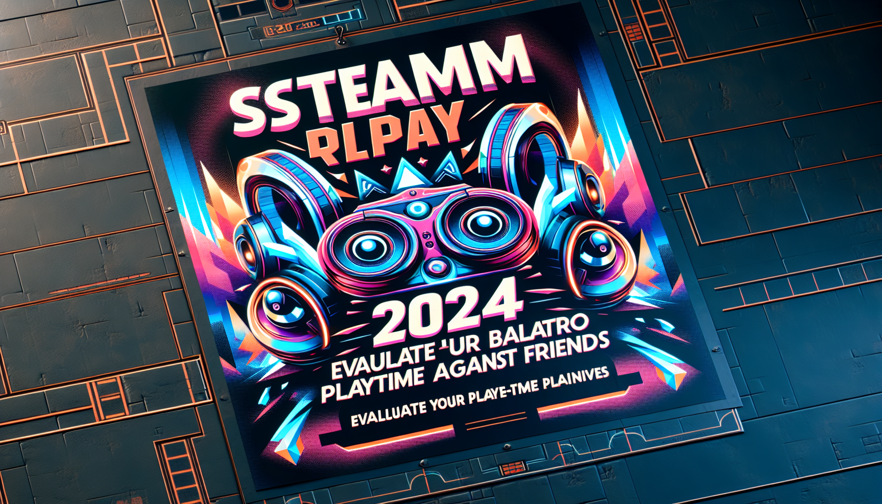 Steam Replay 2024 Is Now Active: Evaluate Your Balatro Playtime Against Friends