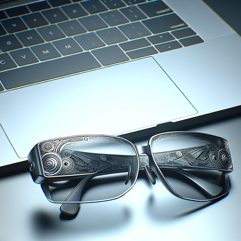 Apple Reportedly Halts Development of AR Glasses Compatible with Mac