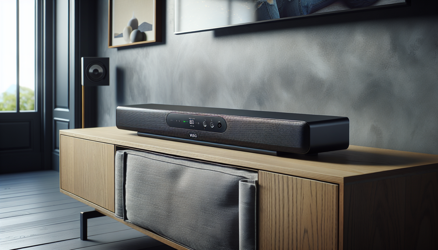 Best Budget Vizio TV Soundbar on the Market Right Now