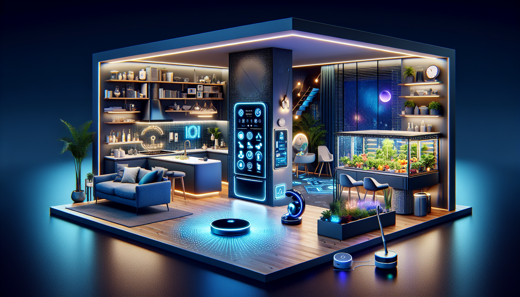 Best Smart Home Devices to Improve Your Lifestyle in 2025