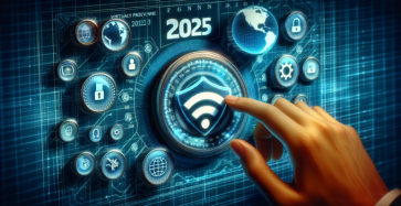 "Highly Rated VPN Services to Explore in 2025"