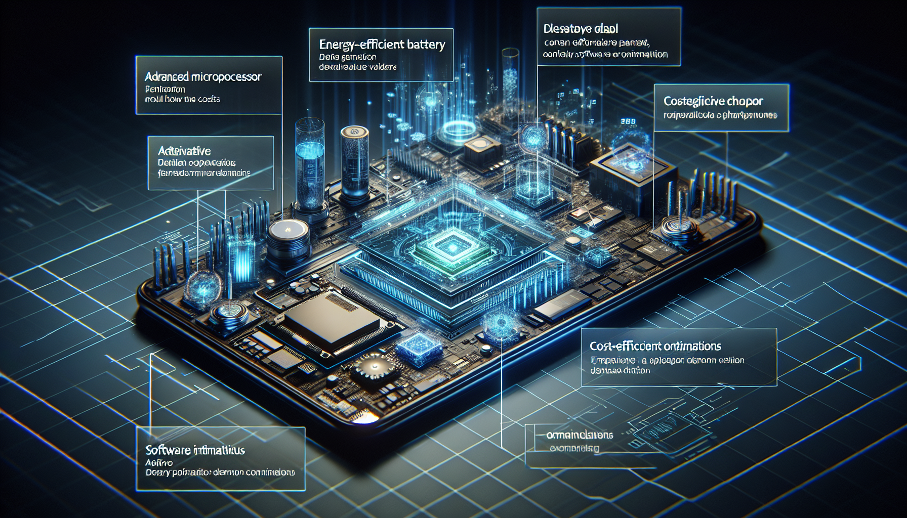 How Cutting-Edge Apple Technology Might Assist in Lowering iPhone 17 Expenses