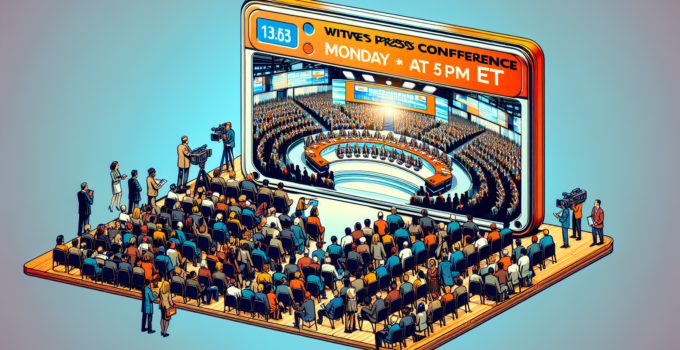 How to View Samsung's CES 2025 Press Conference: Monday at 5 PM ET