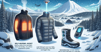 "Leading Winter Technology Breakthroughs of 2025 to Ensure Your Warmth and Comfort"