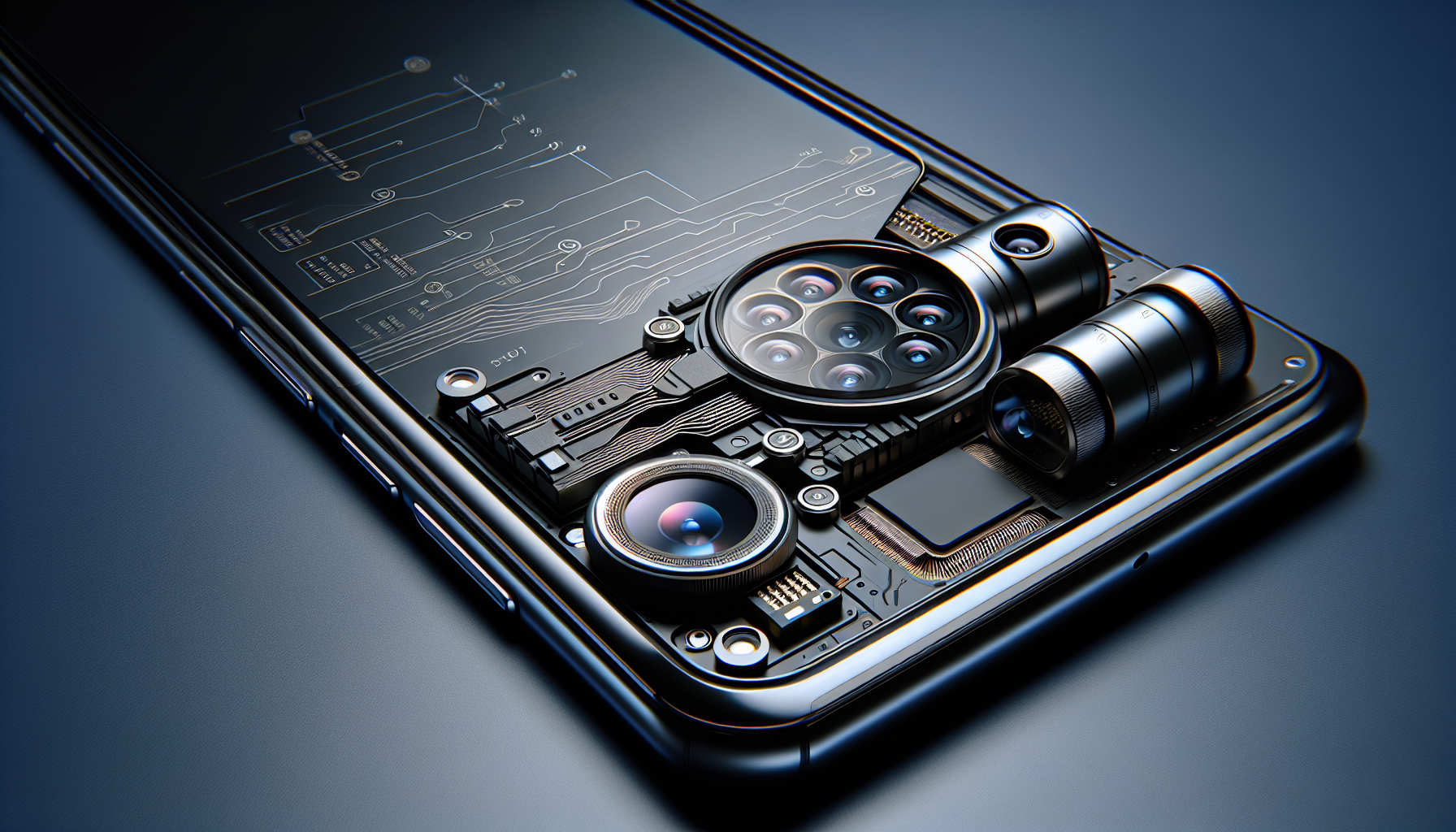 Leaker Verifies Essential Information Regarding Significant Camera Enhancement for iPhone 17 Pro