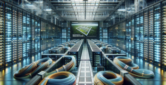 Microsoft Sets Aside $80 Billion for Data Center Investments in 2023