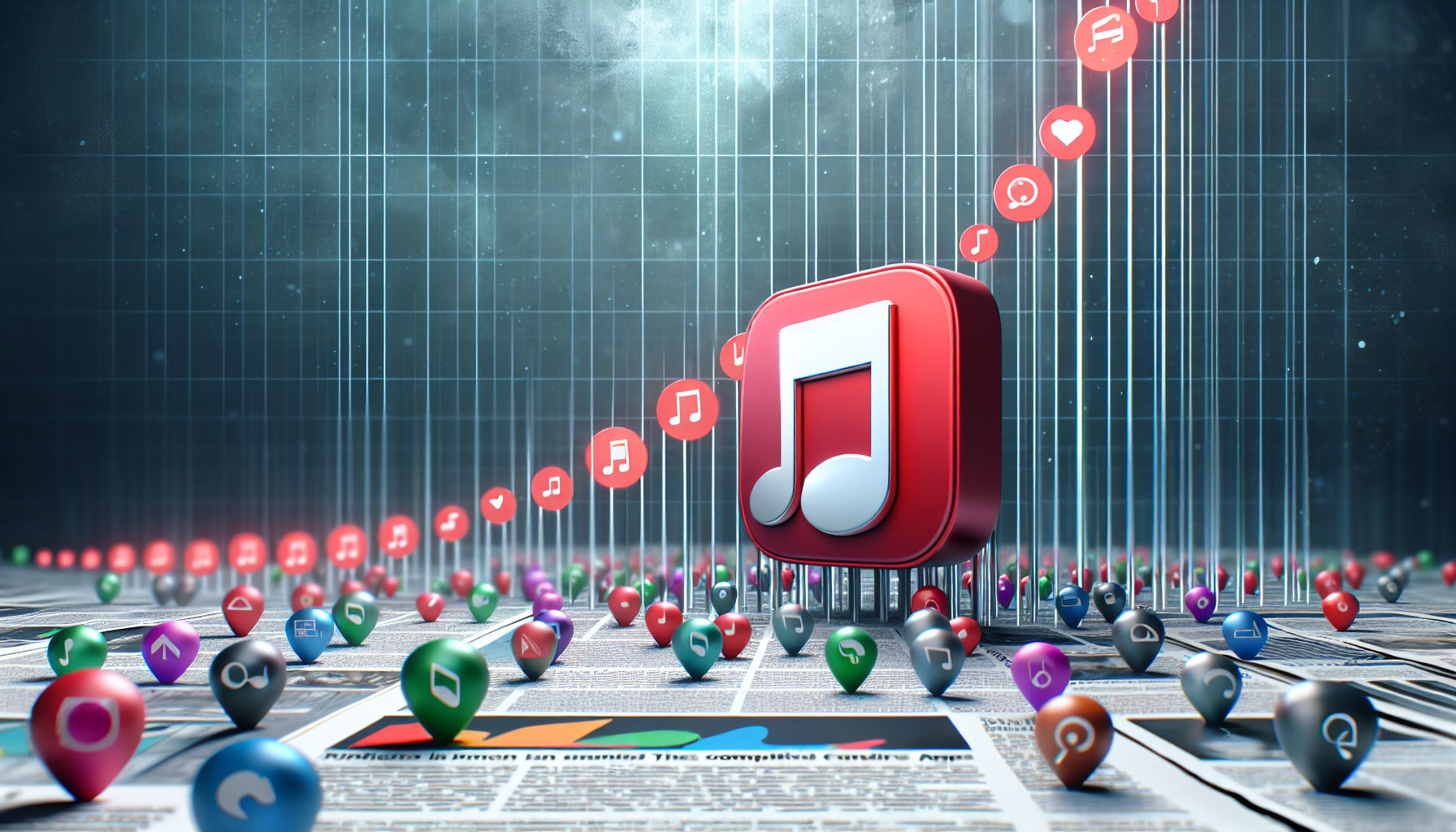 RedNote Rises to Prominence as Leading Social Media Application in Light of Possible TikTok Ban