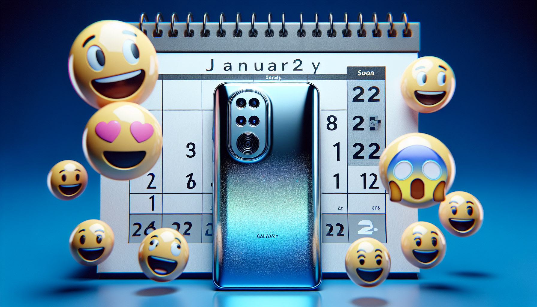 Samsung Aiming to Unveil Galaxy S25 on January 22: Main Features and Anticipations