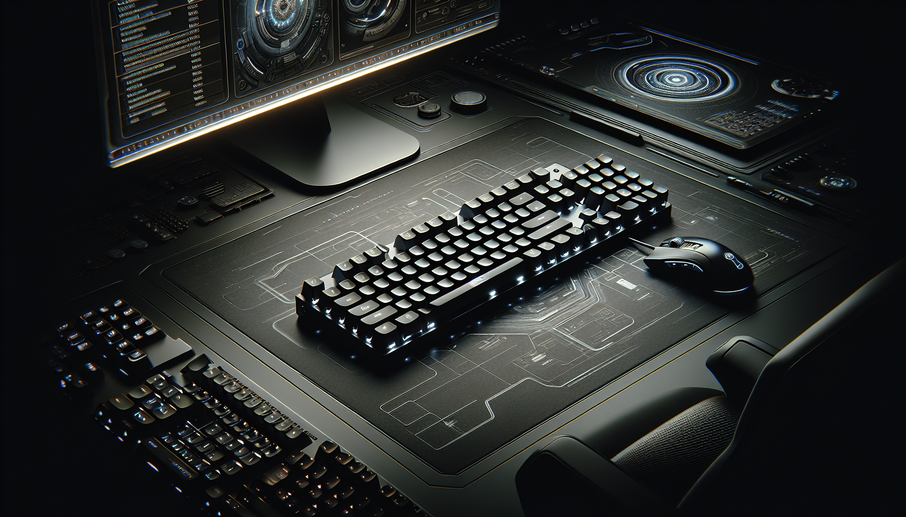 Satechi Introduces Innovative Mechanical Keyboard Aimed at Elevating Any PC Configuration