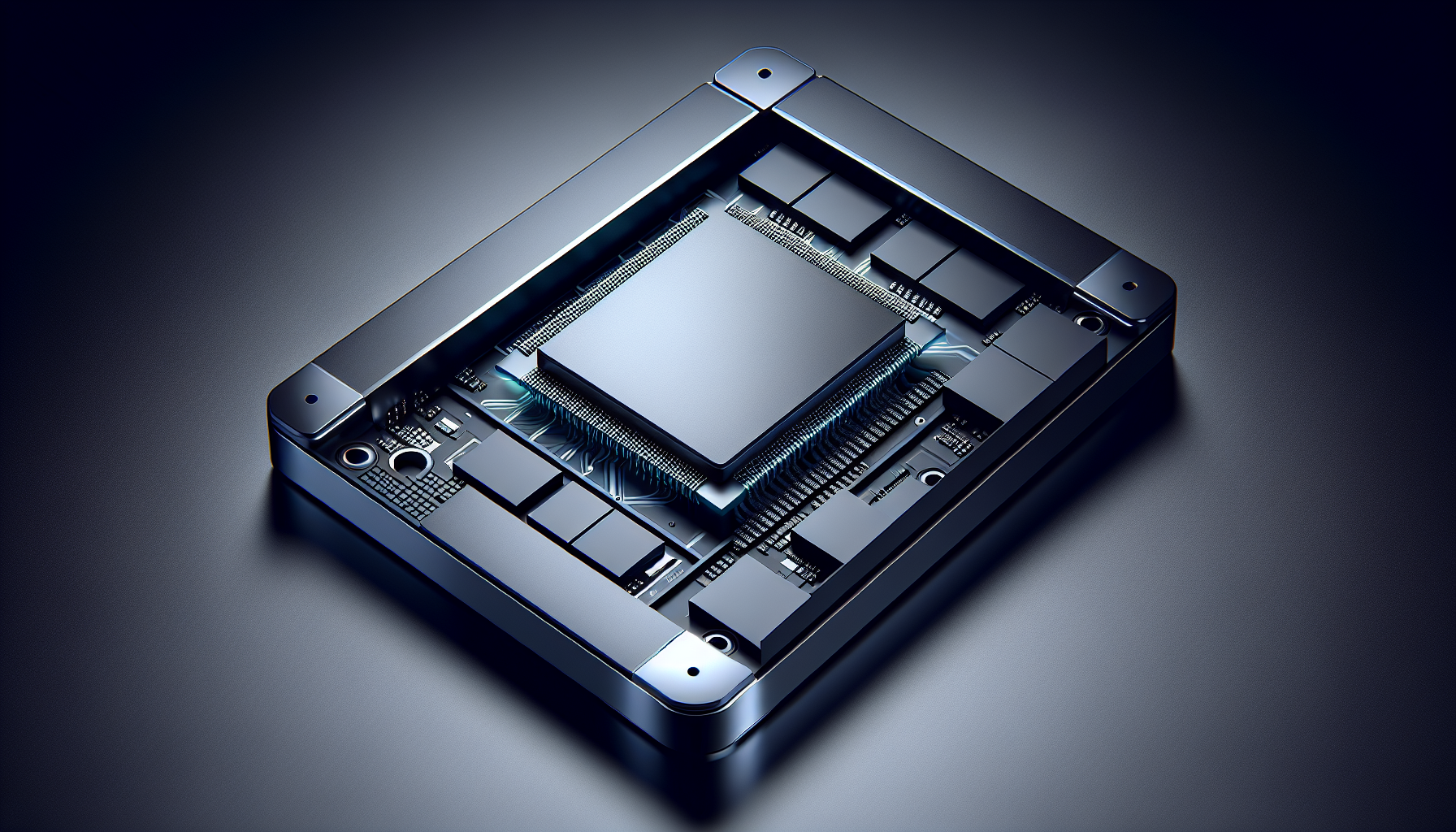 Apple intends to combine the modem and processor into one chip in upcoming devices.