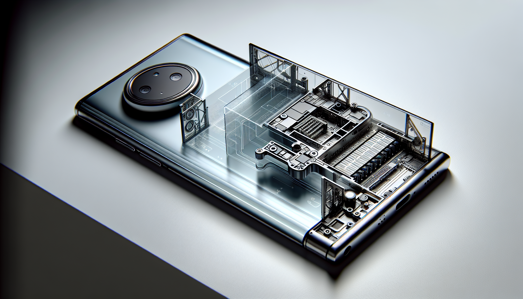 New iPhone 17 CAD Reveals Significant Design Alterations Compared to Earlier Versions