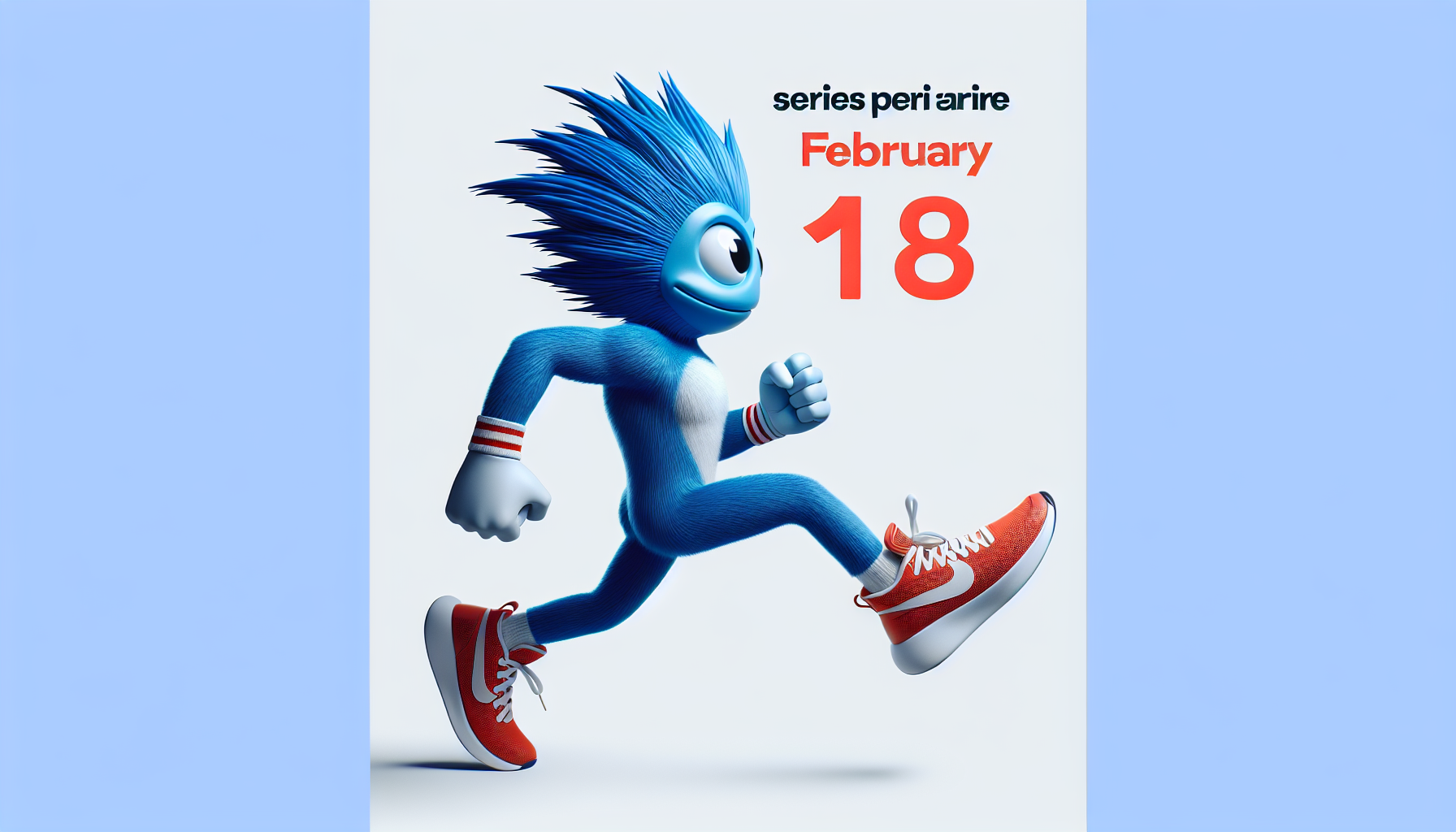 **Sonic the Hedgehog 3 Debuts on Paramount+ on February 18**