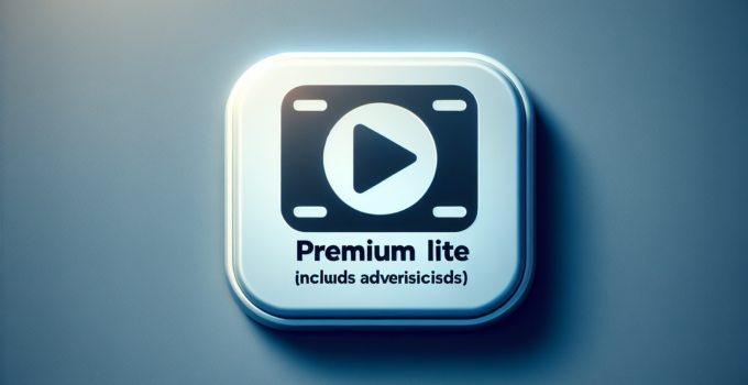 YouTube is experimenting with a more budget-friendly Premium Lite option that includes ads.