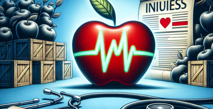 Apple Wins Patent Battle Against AliveCor, Dodges Apple Watch Import Ban