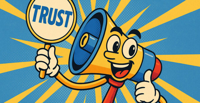 Kinports digital trust