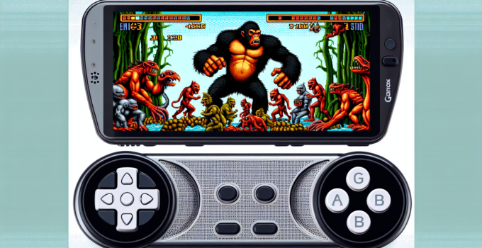 Donkey Kong ‘94 Now Accessible on Nintendo Switch Online