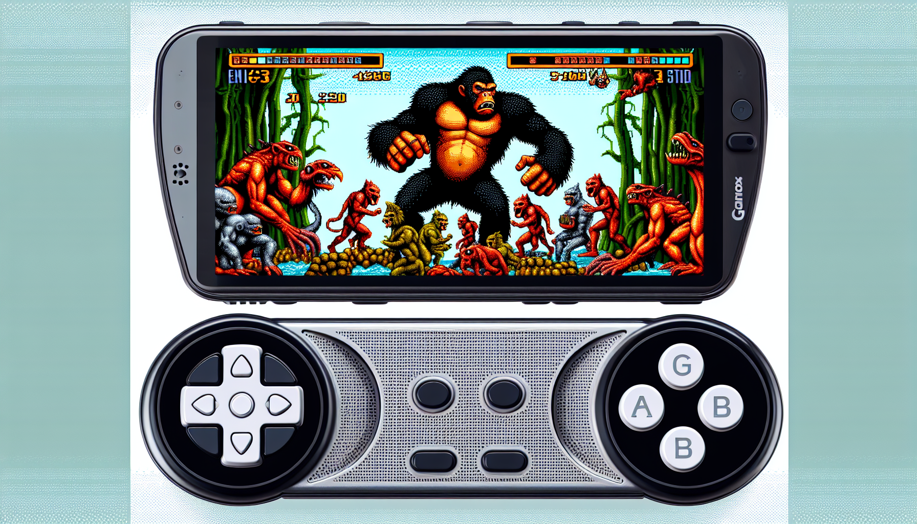 Donkey Kong ‘94 Now Accessible on Nintendo Switch Online